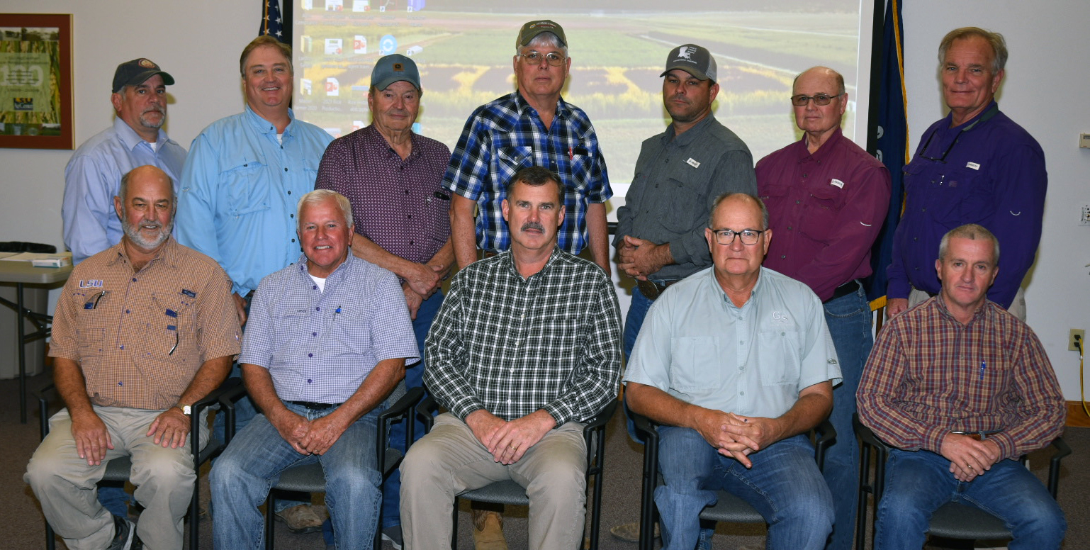 Rice season defined differently for growers